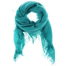 moderne Foulards Cachemire