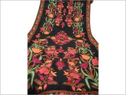 noir Viscose Châles
