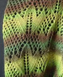 modern Knit Minenstollen