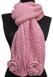 designer Acrilico Scialli