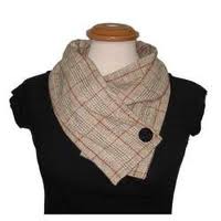 designer Sciarpe Cotone
