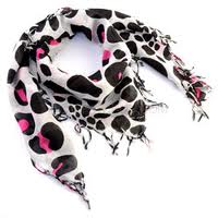 bianco Moda Sciarpe