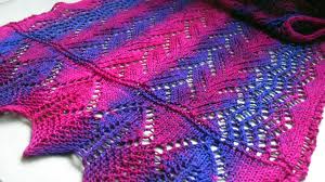 bello Maglia Stole