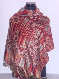  Pashmina Scialli