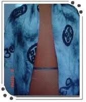 donne Rayon Sciarpe