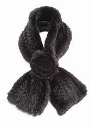 Fur Skjerf