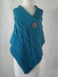 azul Xales Malha