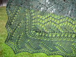 green fleece stoles