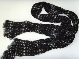 negro Moda Chales